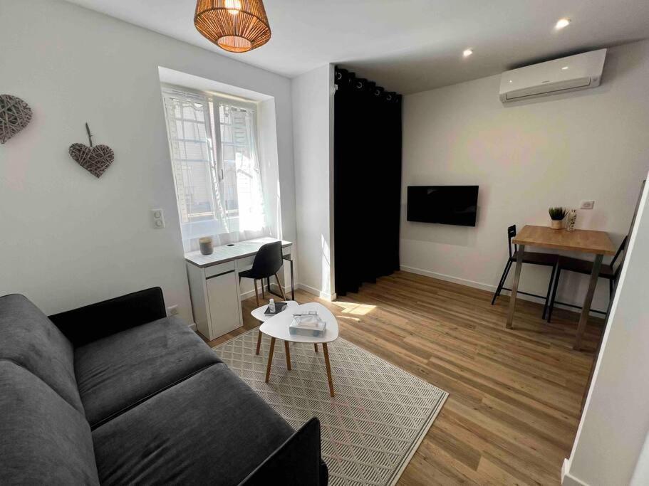 Climatise / Centre-ville / 2 Personnes